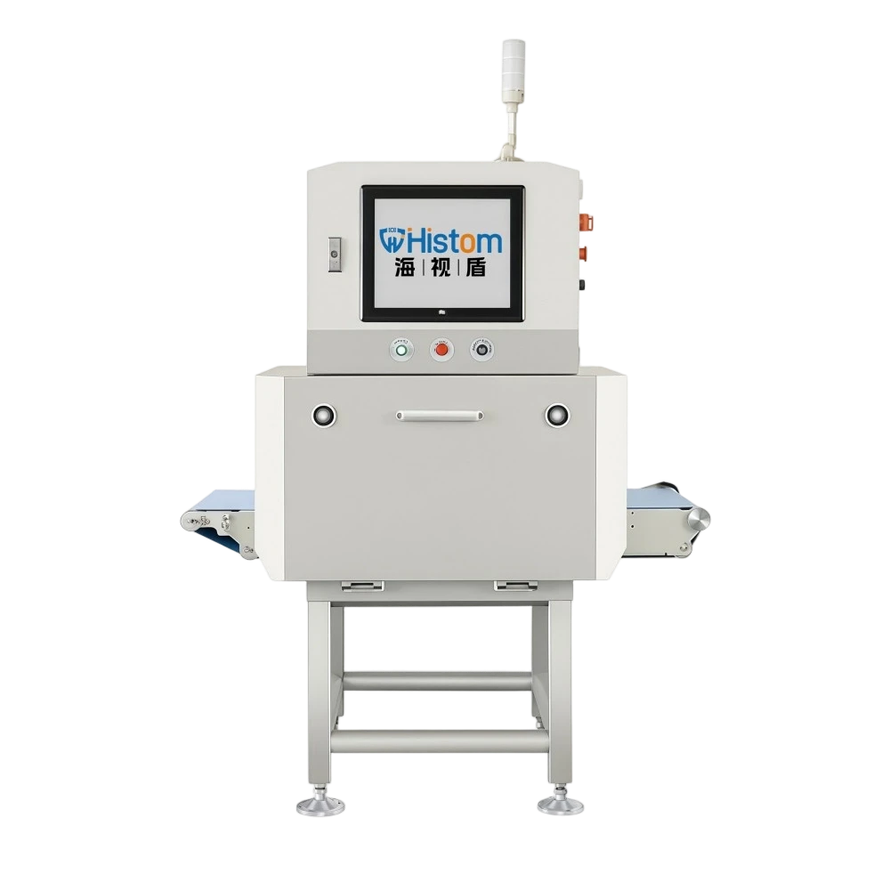 Detector universal de materia extra&ntilde;a por rayos X