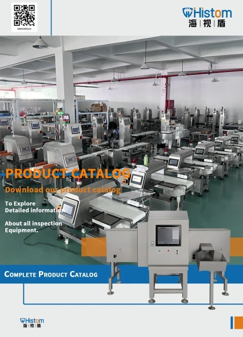Cat&aacute;logo de productos completo
