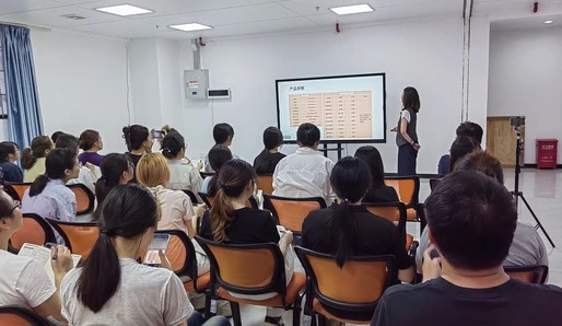Pruebas masivas y circuito cerrado de datos