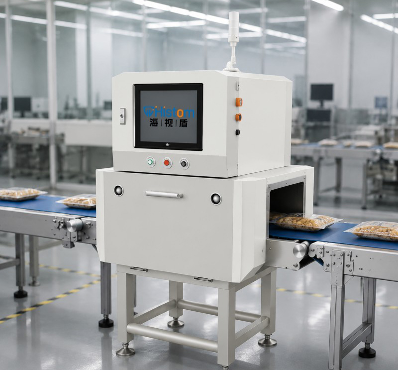 ¿Qué es una máquina de inspección por rayos X? Descripción general de principios y aplicaciones industriales