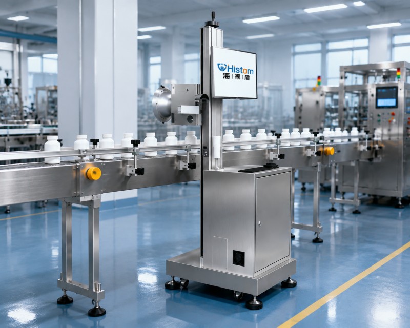 ¿Qué es una máquina de inspección por visión artificial? Principios básicos y valor industrial explicados