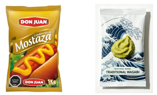 Categoría de salsa