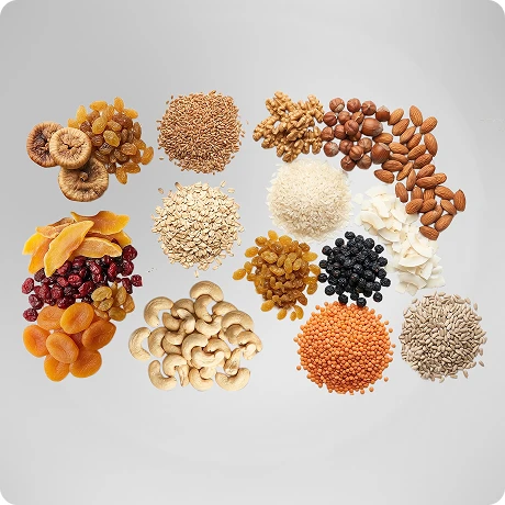 Agricultura y productos frescos