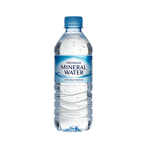 Agua mineral