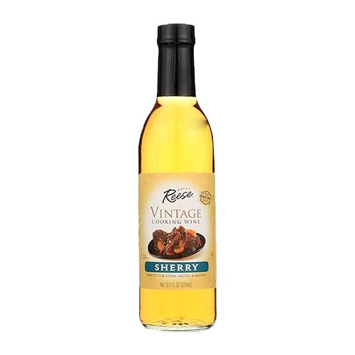 Botella de vino