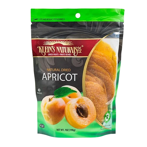 Frutos Secos En Bolsa
