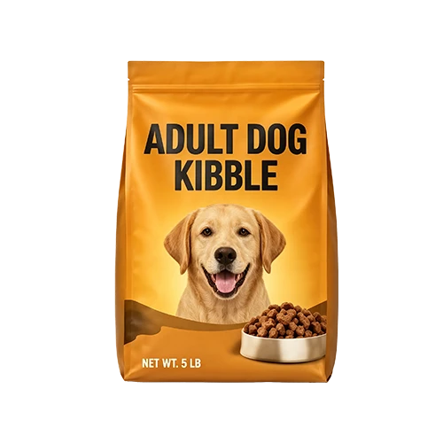 comida para perros