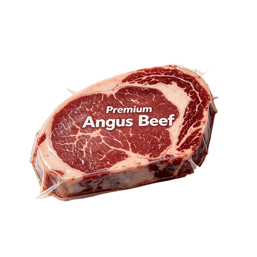 Carne Preparada