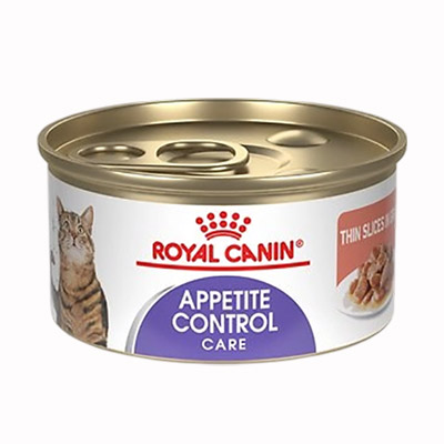 Comida para perros y gatos