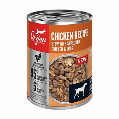 Comida para perros y gatos