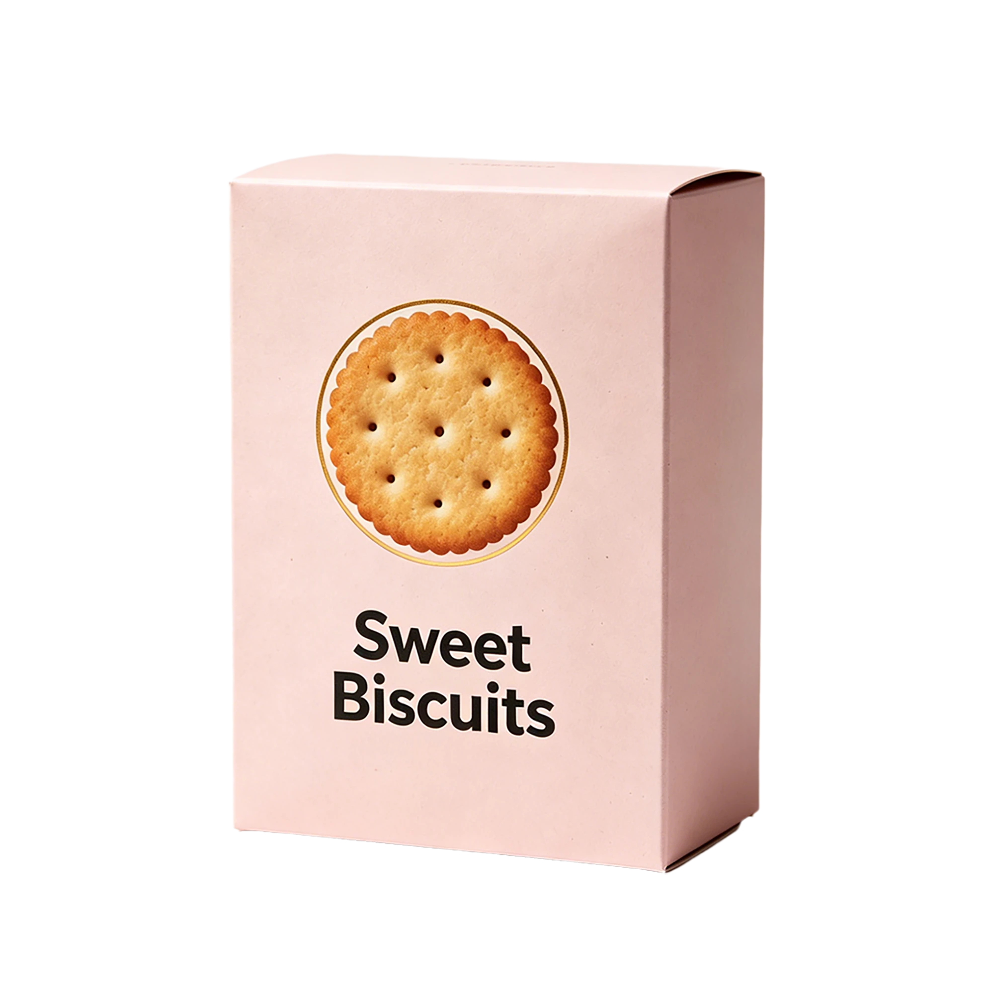 galletas en caja