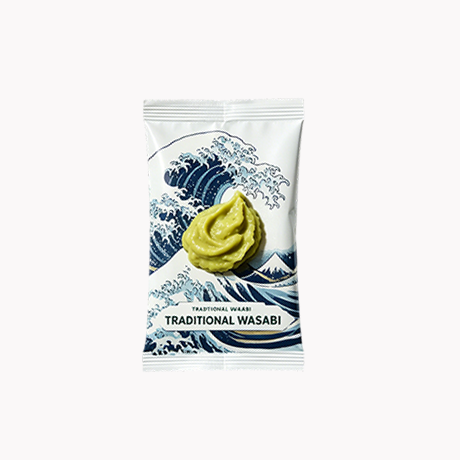 Salsa en bolsa