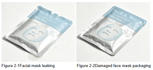 mascarilla facial