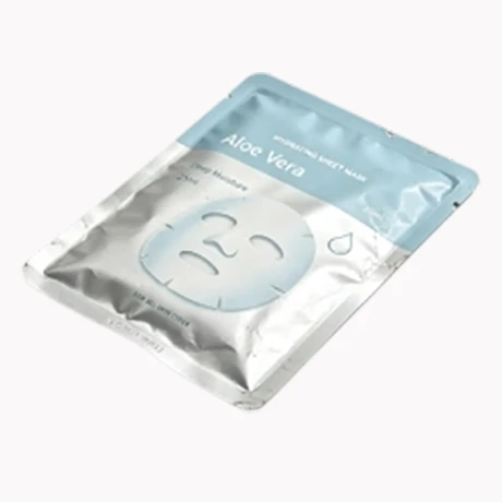 Mascarilla facial